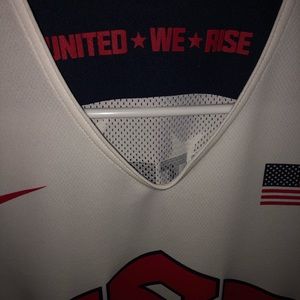 Nike Other - Team USA Russel Westbrook Jersey Nike Other - Team USA Russel Westbrook Jersey